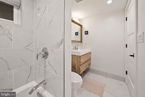 Bath - 12 3rd St SE #1, Washington, DC 20003 photo 2 of 2