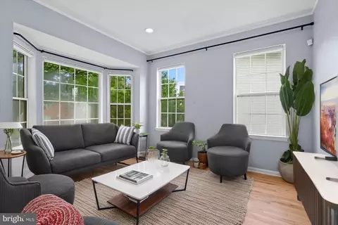 3305 7th St SE, Washington, DC 20032