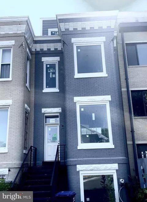 1545 4th St NW, Washington, DC 20001