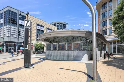 1448 Harvard St NW #2, Washington, DC 20009 photo 23