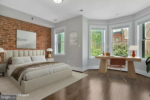 1448 Harvard St NW #2, Washington, DC 20009 photo 10