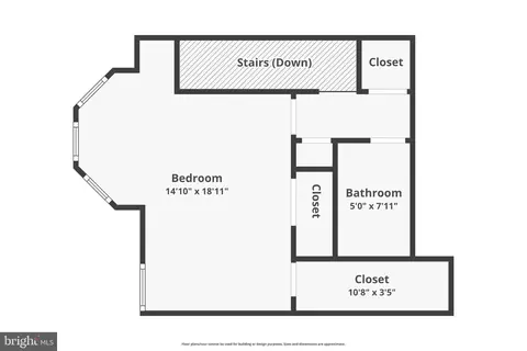 1448 Harvard St NW #2, Washington, DC 20009 photo 19