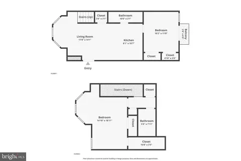 1448 Harvard St NW #2, Washington, DC 20009 photo 20