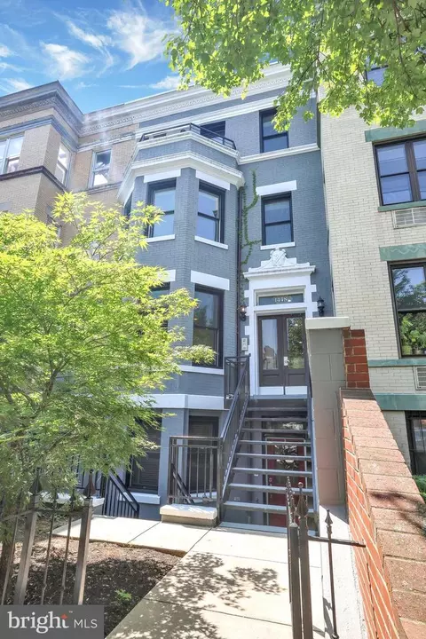 1448 Harvard St NW #2, Washington, DC 20009 photo 22