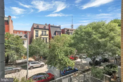 1448 Harvard St NW #2, Washington, DC 20009 photo 13
