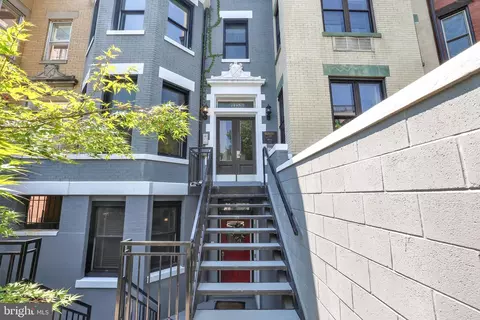 1448 Harvard St NW #2, Washington, DC 20009 photo 21