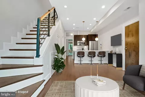 1448 Harvard St NW #2, Washington, DC 20009 photo 3