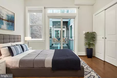 1448 Harvard St NW #2, Washington, DC 20009 photo 6