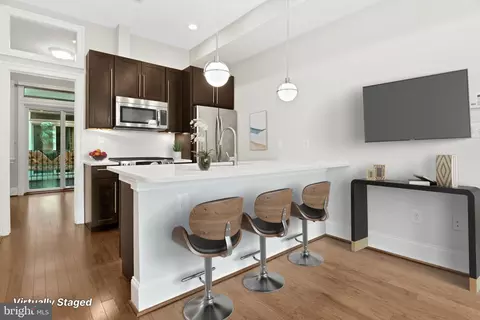 1448 Harvard St NW #2, Washington, DC 20009 photo 4