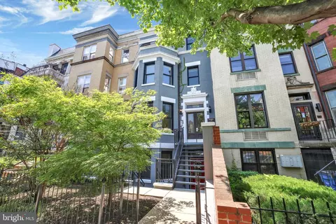 1448 Harvard St NW #2, Washington, DC 20009 photo 2