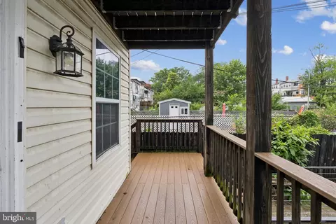 1332 Levis St NE, Washington, DC 20002 photo 20