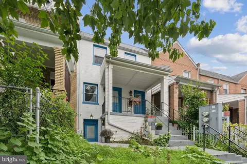 1332 Levis St NE, Washington, DC 20002 photo 38