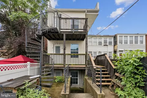 1332 Levis St NE, Washington, DC 20002 photo 39