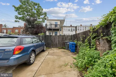 1332 Levis St NE, Washington, DC 20002 photo 40