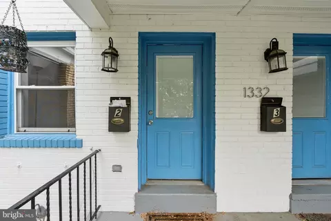 1332 Levis St NE, Washington, DC 20002 photo 3