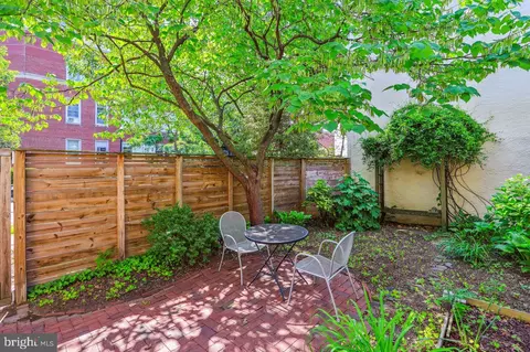 Exterior - 927 G St SE, Washington, DC 20003 photo 6 of 6