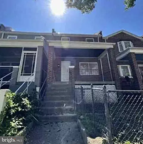 1319 Staples St NE, Washington, DC 20002 photo 1