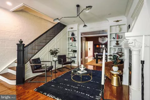1739 Lanier Pl NW, Washington, DC 20009