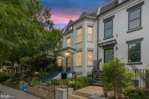 1360 Perry Pl NW, Washington, DC 20010
