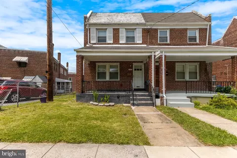 4606 Fort Totten Dr NE, Washington, DC 20011
