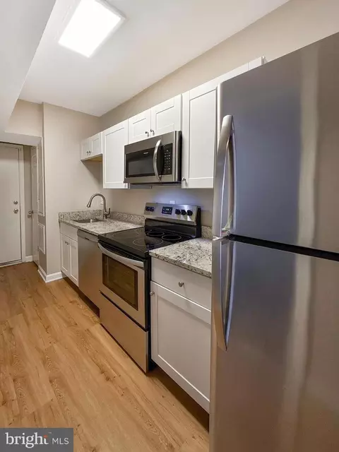 1308 Gallaudet St NE, Washington, DC 20002