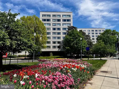 2475 Virginia Ave NW #615, Washington, DC 20037