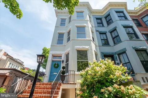 6 7th St SE, Washington, DC 20003