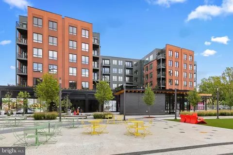 7175 12th St NW #311, Washington, DC 20011