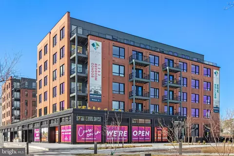7175 12th St NW #312, Washington, DC 20011