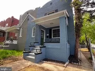 13 53rd Pl SE, Washington, DC 20019
