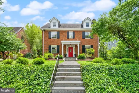 420 Whittier St NW, Washington, DC 20012