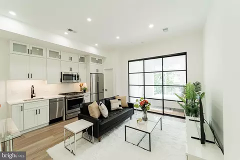 2517 Ontario Rd NW #6, Washington, DC 20009