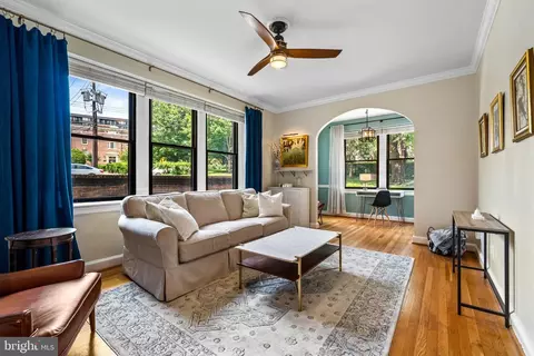 4007 Connecticut Ave NW #109, Washington, DC 20008