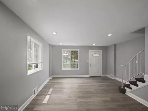 145 Mississippi Ave SE, Washington, DC 20032