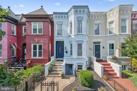 1340 F St NE, Washington, DC 20002