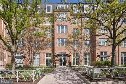 1391 Pennsylvania Ave SE #249, Washington, DC 20003