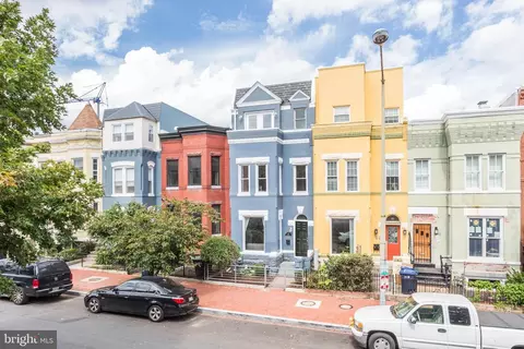 23 N Street St NW, Washington, DC 20001