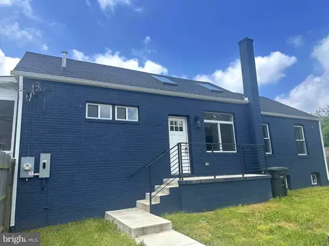 2920 Vista St NE, Washington, DC 20018