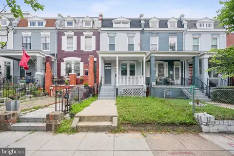 2115 4th St NE, Washington, DC 20002 photo 1
