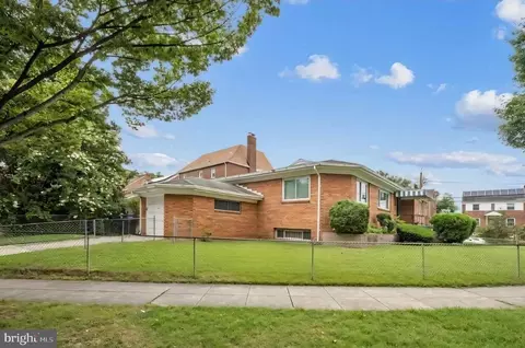 1501 Douglas St NE, Washington, DC 20018