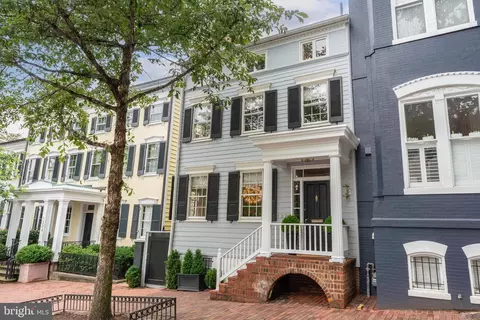 1228 30th St NW, Washington, DC 20007