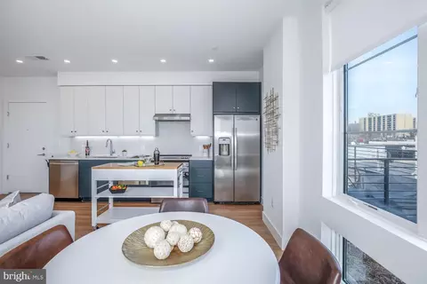 2310 4th St NE #28, Washington, DC 20002 photo 9