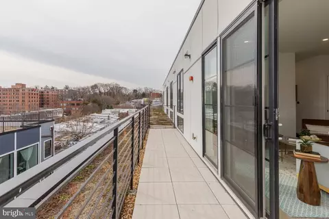 2310 4th St NE #28, Washington, DC 20002 photo 22