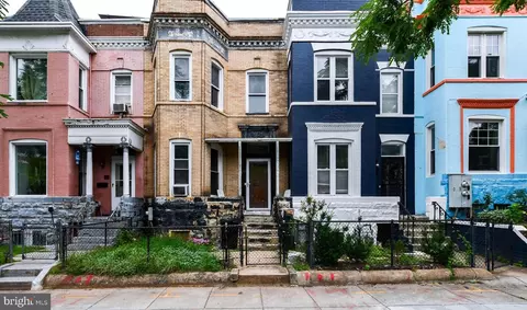 44 Q St NE, Washington, DC 20002