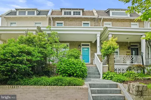 1715 A St SE, Washington, DC 20003