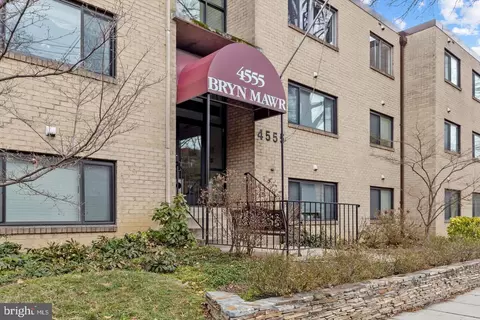 4555 Macarthur Blvd NW #G5, Washington, DC 20007