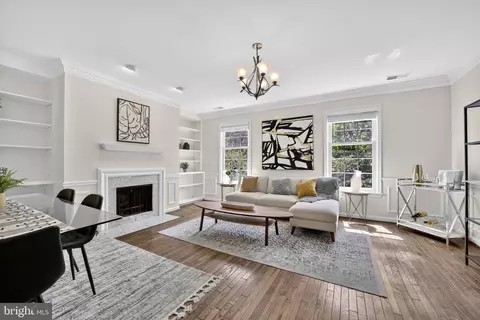 1749 Q St NW #F, Washington, DC 20009