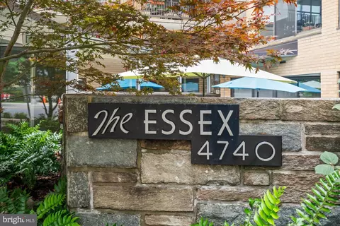 4740 Connecticut Ave NW #204, Washington, DC 20008