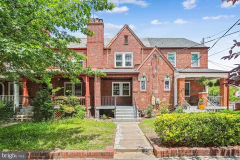 217 Jefferson St NW, Washington, DC 20011