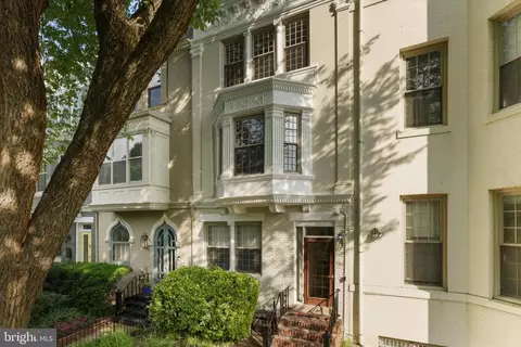 101 N Carolina Ave SE #A200, Washington, DC 20003